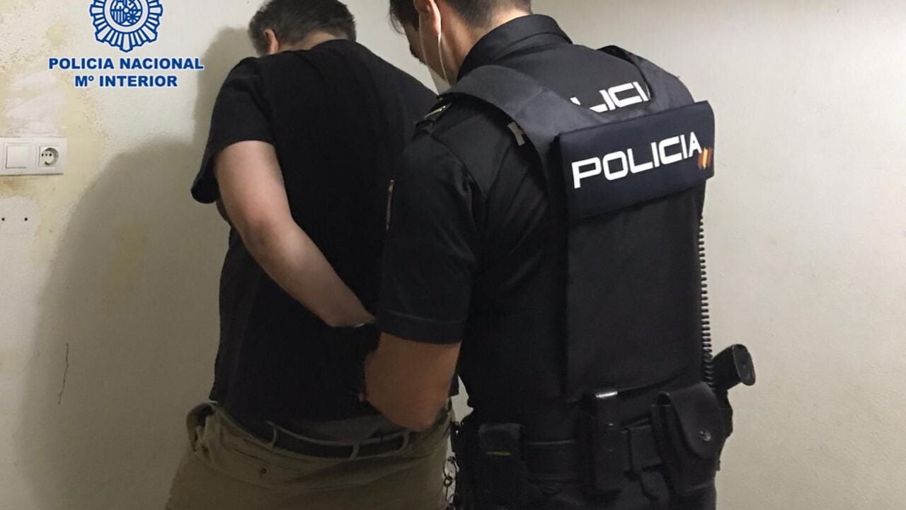 Detenido por agredir a su madre de gravedad tras una discusión