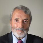 J.M. Zuloaga, periodista de La Razón