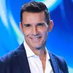 Jesús Vázquez, nuevo presentador de "Mujeres y hombres y viceversa"