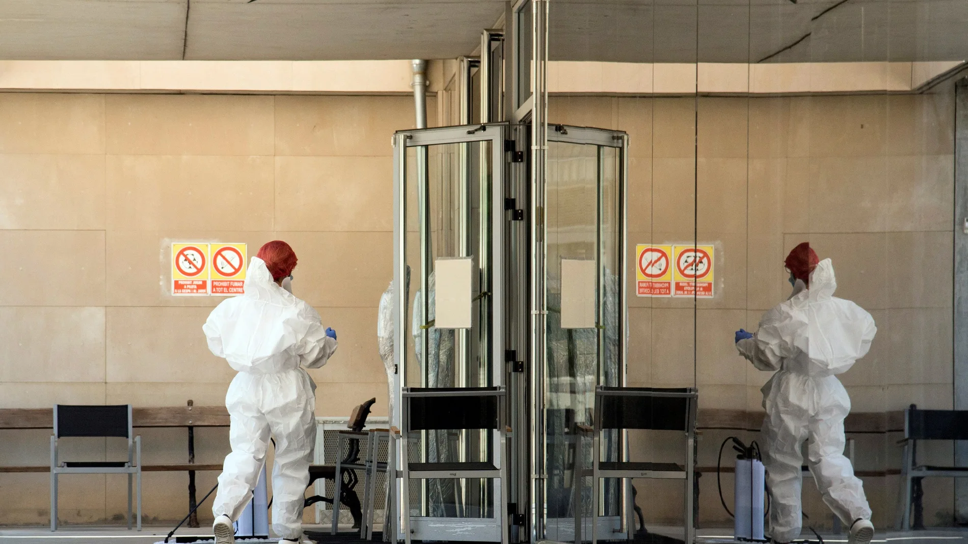 Preocupación por los brotes de coronavirus en la comarca del Segrià (Lleida)