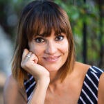 Entrevista de verano a Irene Villa en su domicilio de Villaviciosa de Odon.