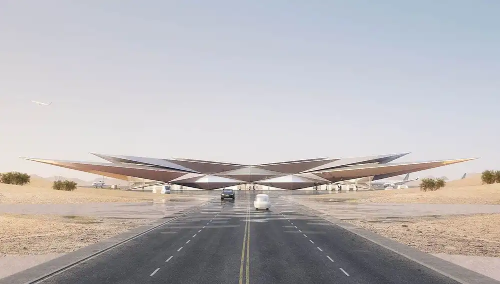 Aeropuerto AMAALA