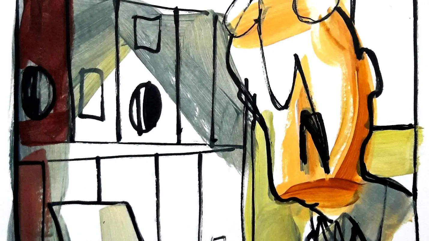 Viñeta Esteban 8 de julio