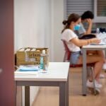 Arranca un curso escolar marcado por el coronavirus