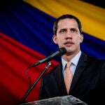 Juan Guaidó