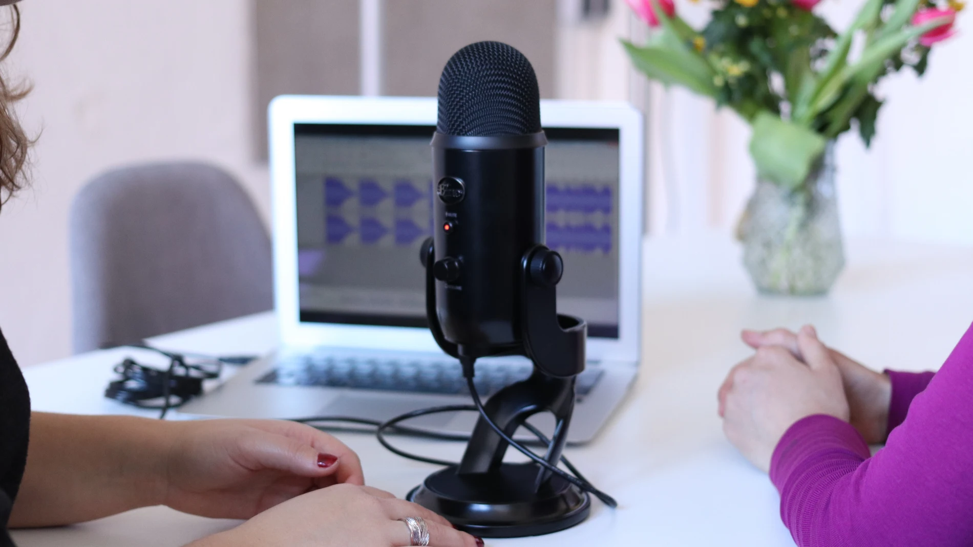 El consumo de 'podcast' en España crece un 25% en la primera mitad de 2020