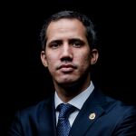 Juan Guaidó