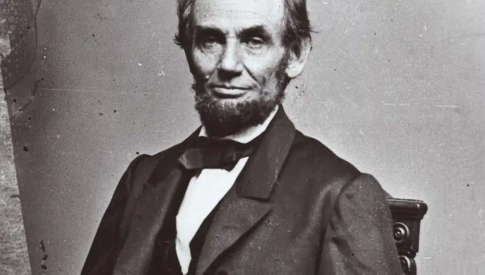 Abraham Lincoln