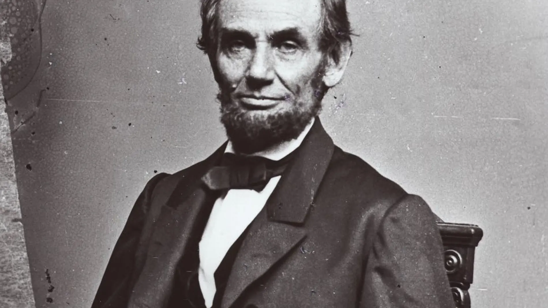 Abraham Lincoln