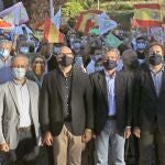 Pese a los esfuerzos de VOX la formación no ha llegado a los 20.000 votantes en Pontevedra