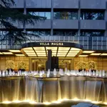 Villa Magna