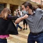 Inapetente trámite electoral