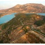 Geoparque de Granada