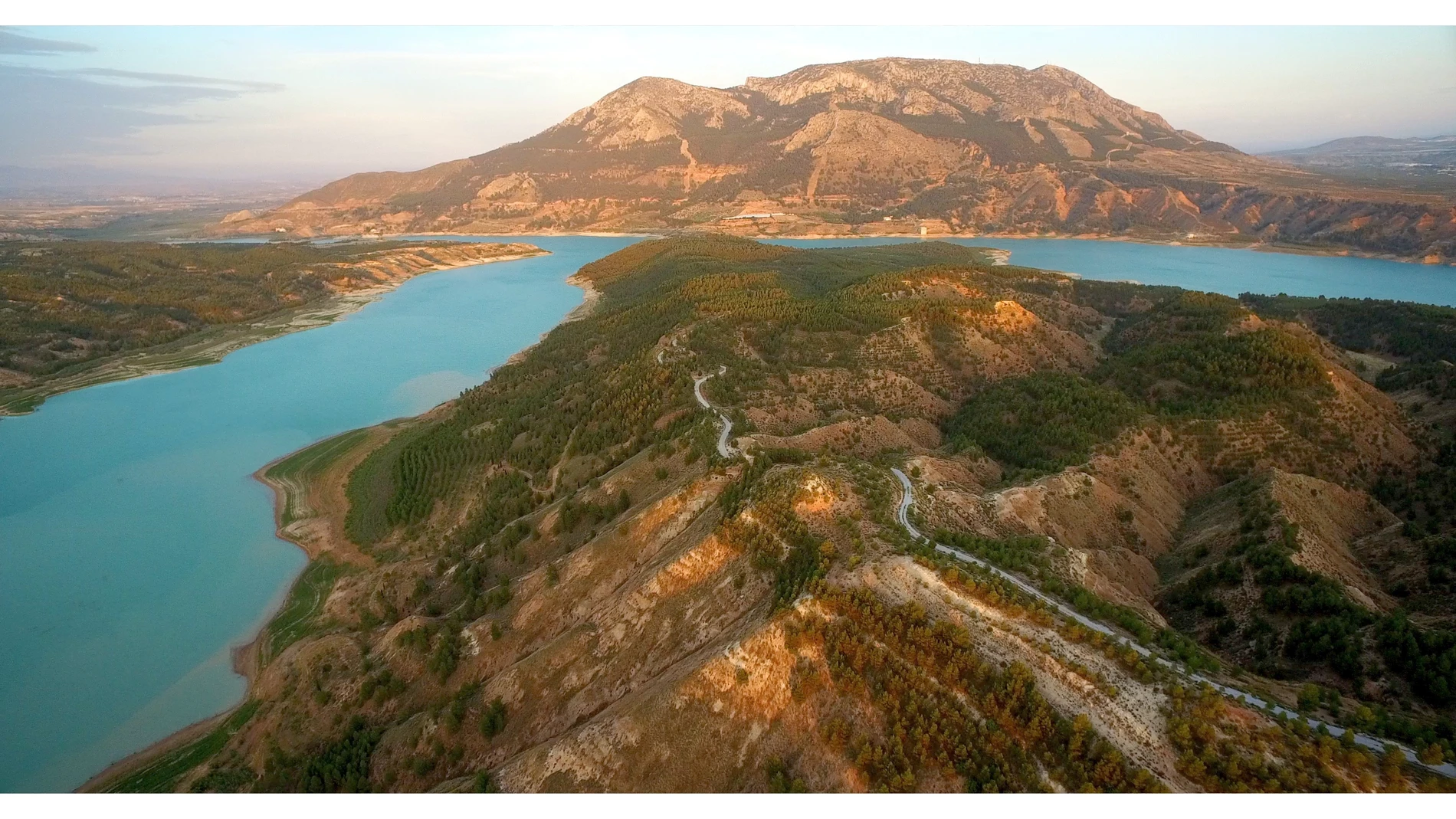 Granada.- AV.- El Geoparque de Granada entra en la Red Mundial de la Unesco en un día "histórico para la provincia"