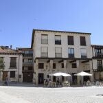 Covarrubias
