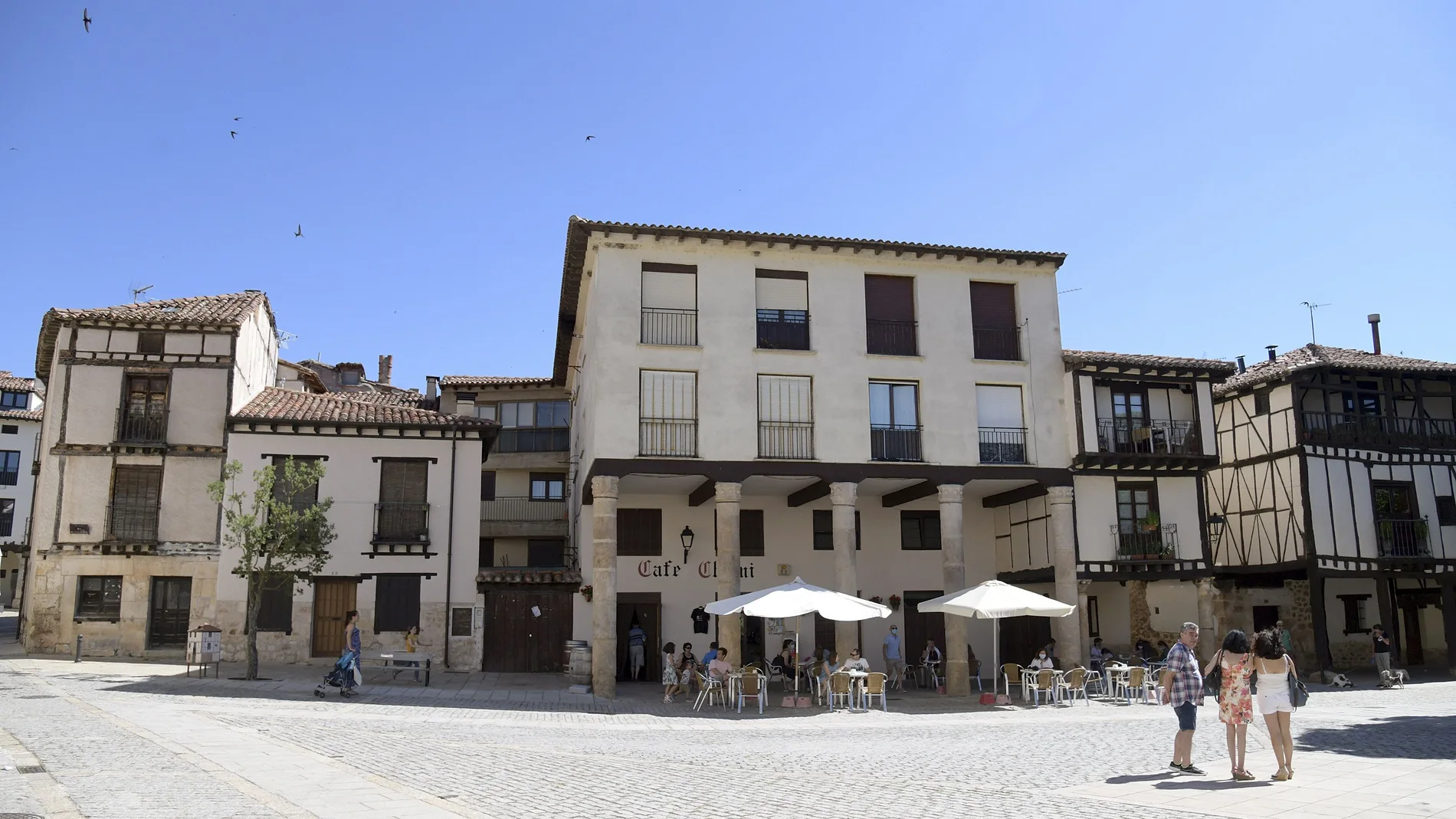 Covarrubias