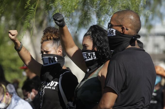 ¿Todas las vidas importan?