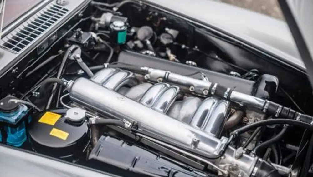 Mercedes-Benz 300 SL Gullwing W198