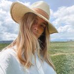 María Pombo tiene la falda 'made in spain' perfect para el verano.
