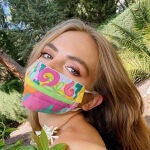 Maquillaje de verano de la influencer Paula Gureta