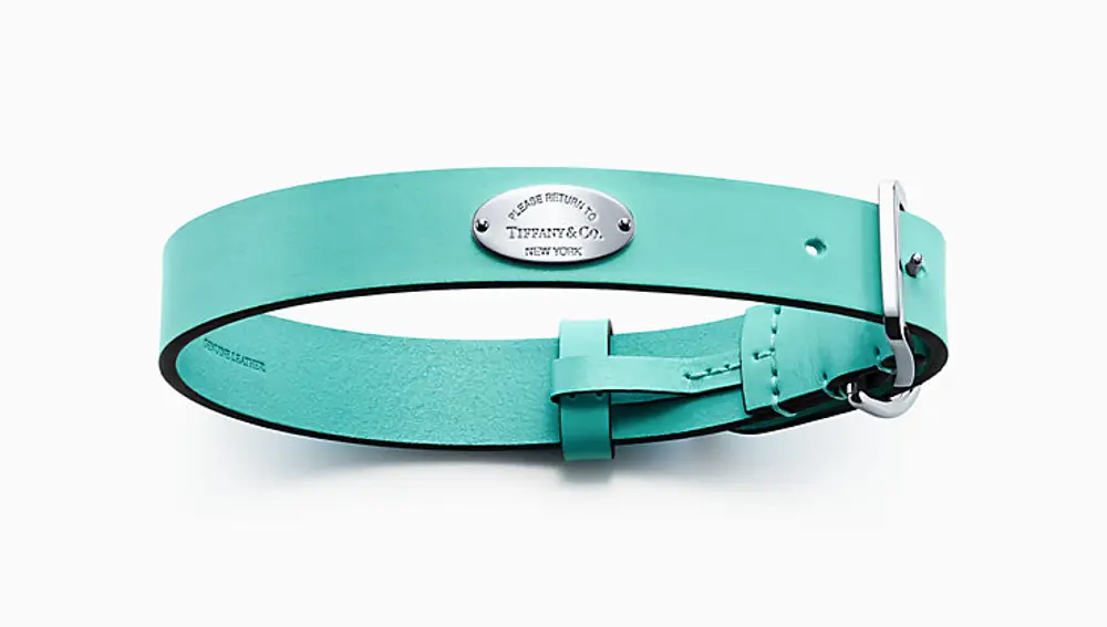 Tiffany & Co. Mascotas