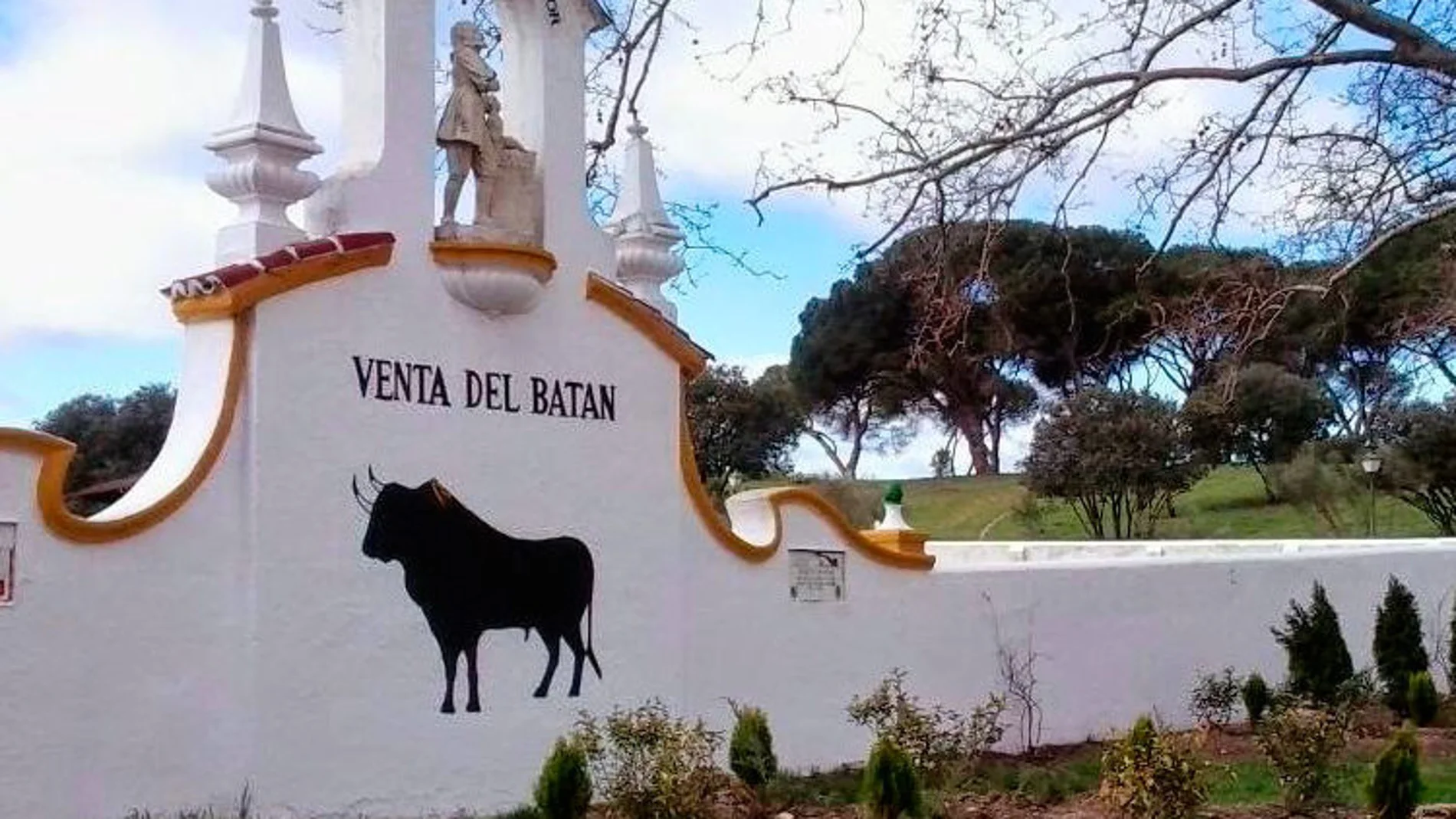Venta del Batán, Madrid