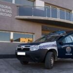 Policía Local de Lorca