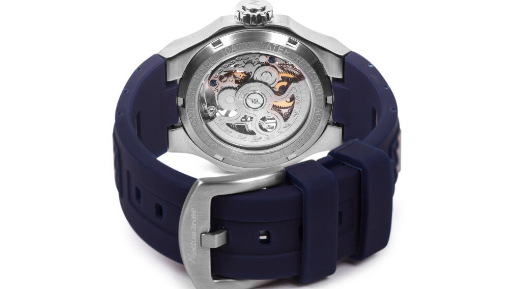 Esfera reloj Neckmarine