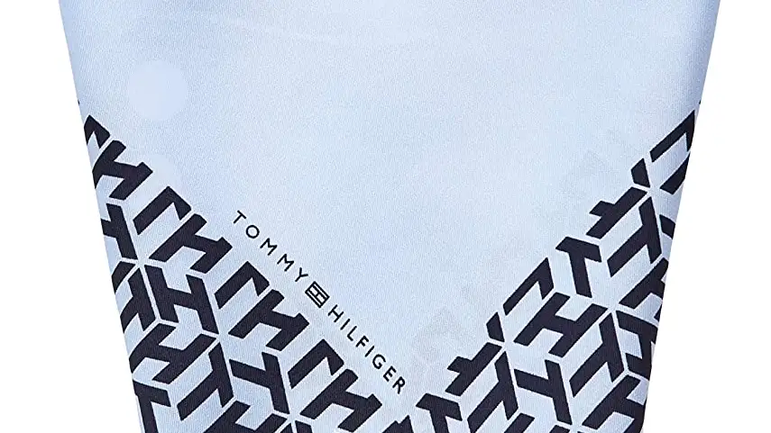 Pañuelo de Tommy Hilfiger