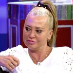 La veterana periodista interpuso una demanda contra Belén Esteban, por las acusaciones vertidas por esta en 2015, en el programa de Telecinco GH Vip, por considerarlas infundadas y lesivas y que atentaban contra su honor.