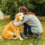 El 98 por ciento de las personas que vivieron el confinamiento obligado por la pandemia del coronavirus junto a sus animales afirma que su compañía “les hizo sentirse felices”