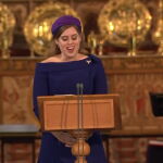 Beatriz de York se casa en secreto