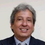 Manuel Pulgar, director del programa internacional de Clima y Energía de WWF