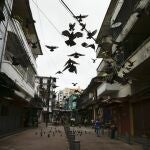 La violencia va en aumento en Panamá al mismo tiempo que crece la pandemia del coronavirus-19