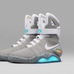 Nike MAG de Marty McFly.