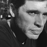 El escritor Max Brooks