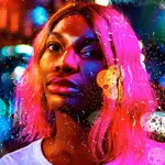 Imagen de Michaela Coel en "Podría destruirte"