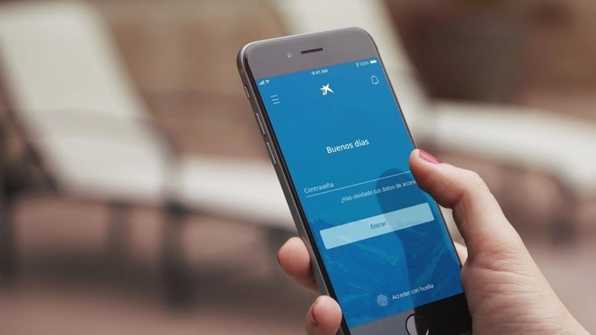 Caixabank activa en entidades sociales un sistema para agilizar donaciones instantáneas