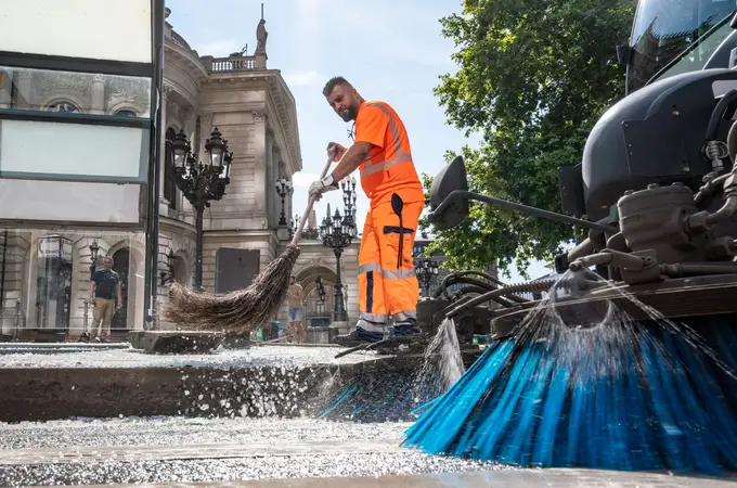 Sostenibilidad Sostenibilidad