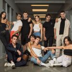 Nuevos fichajes de la cuarta temporada de 'Élite'