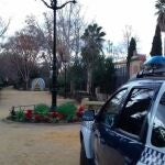 Policía Local de LorcaAYUNTAMIENTO DE LORCA20/07/2020