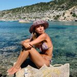 Instagram @luciabarcena