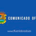 El Fuenlabrada ha respondido a la Liga