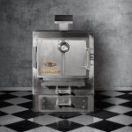 Harrison Ovens