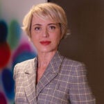 Carme Artigas, secretaria de Estado de Digitalización e Inteligencia Artificial