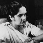 Sirima Bandaranaike