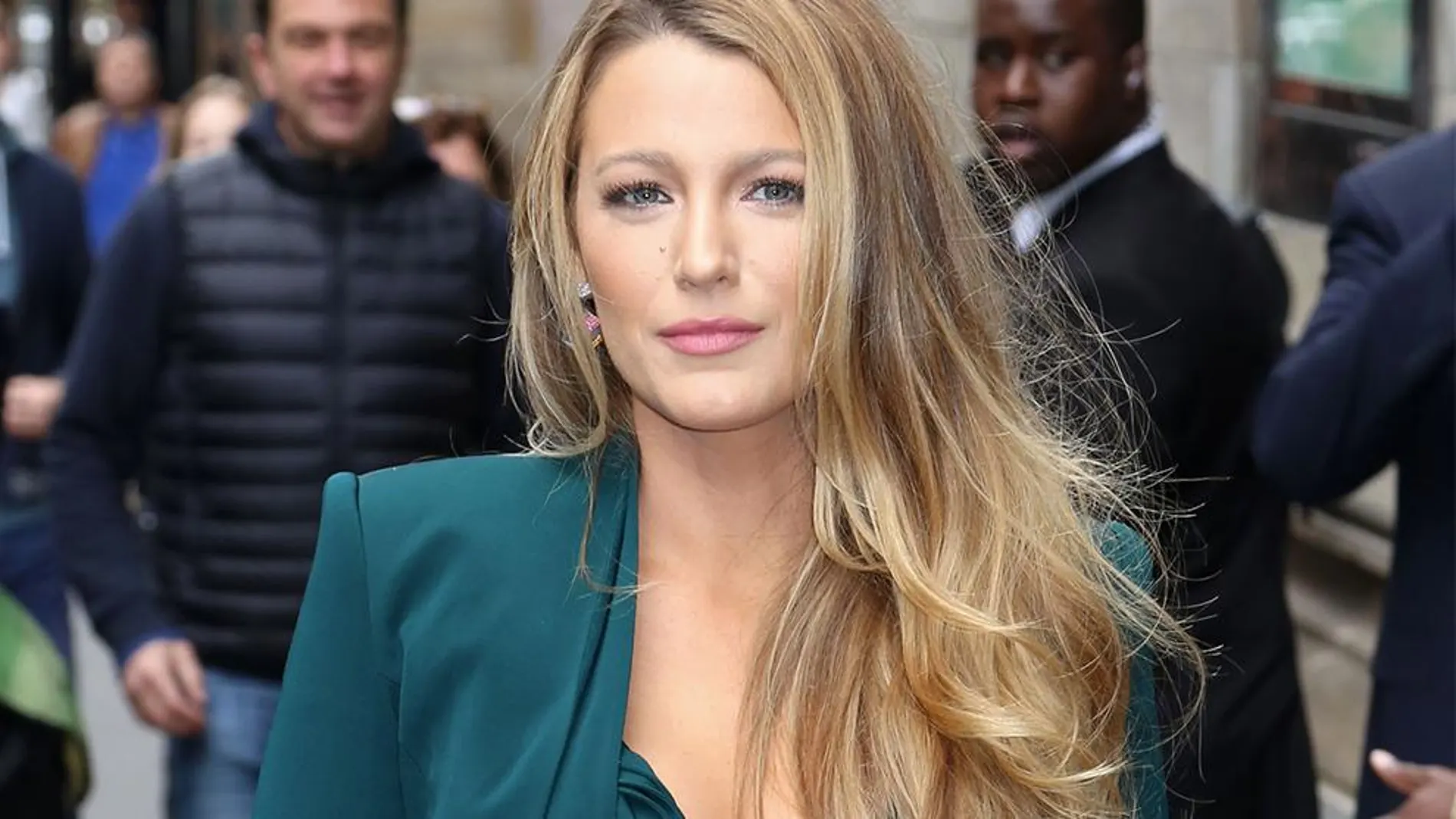 Blake Lively