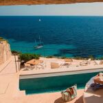 Cap Rocat Hotel (Mallorca)