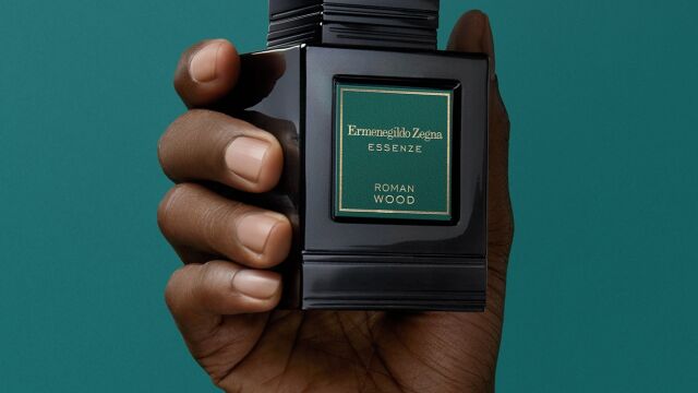 Zegna Essensze Eau de Parfum