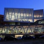 Las bibliotecas más bonitas de España